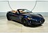 2012 Maserati GranTurismo Convertible
