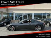 2012 Maserati GranTurismo