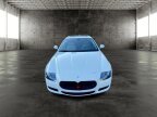 Thumbnail Photo 6 for 2012 Maserati Quattroporte