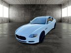 Thumbnail Photo 5 for 2012 Maserati Quattroporte