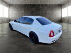 Thumbnail Photo 3 for 2012 Maserati Quattroporte
