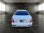 Thumbnail Photo 2 for 2012 Maserati Quattroporte