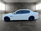 Thumbnail Photo 4 for 2012 Maserati Quattroporte