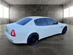 Thumbnail Photo 1 for 2012 Maserati Quattroporte