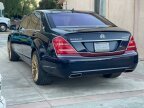 Thumbnail Photo 6 for 2012 Maybach 57