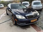Thumbnail Photo 1 for 2012 Maybach 57