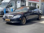Thumbnail Photo 2 for 2012 Maybach 57
