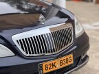 Thumbnail Photo 4 for 2012 Maybach 57