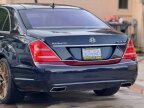 Thumbnail Photo 4 for 2012 Maybach 62