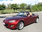 Thumbnail Photo 2 for 2012 Mazda MX-5 Miata
