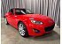 2012 Mazda MX-5 Miata Grand Touring