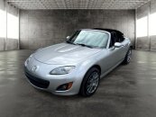 2012 Mazda MX-5 Miata