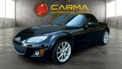 2012 Mazda MX-5 Miata