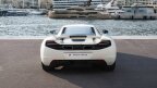 Thumbnail Photo 5 for 2012 McLaren MP4-12C Coupe