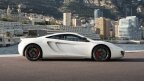 Thumbnail Photo 3 for 2012 McLaren MP4-12C Coupe