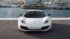 Thumbnail Photo 4 for 2012 McLaren MP4-12C Coupe