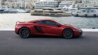 Thumbnail Photo 2 for 2012 McLaren MP4-12C Coupe
