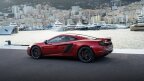 Thumbnail Photo 1 for 2012 McLaren MP4-12C Coupe