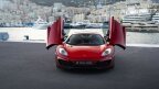 Thumbnail Photo 5 for 2012 McLaren MP4-12C Coupe