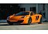 2012 McLaren MP4-12C Coupe