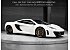 2012 McLaren MP4-12C
