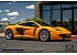 2012 McLaren MP4-12C Coupe