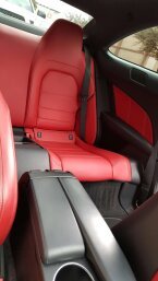 Thumbnail Photo 6 for 2012 Mercedes-Benz C63 AMG Coupe for Sale by Owner