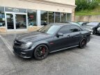 Thumbnail Photo 3 for 2012 Mercedes-Benz C63 AMG