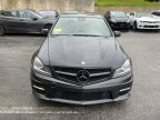 Thumbnail Photo 4 for 2012 Mercedes-Benz C63 AMG