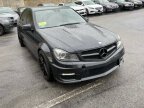 Thumbnail Photo 5 for 2012 Mercedes-Benz C63 AMG