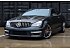 2012 Mercedes-Benz C63 AMG