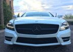 Thumbnail Photo 1 for 2012 Mercedes-Benz CLS550 for Sale by Owner