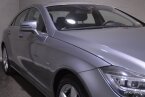 Thumbnail Photo 4 for 2012 Mercedes-Benz CLS550