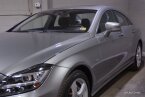Thumbnail Photo 5 for 2012 Mercedes-Benz CLS550