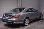 Thumbnail Photo 3 for 2012 Mercedes-Benz CLS550