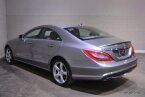 Thumbnail Photo 2 for 2012 Mercedes-Benz CLS550