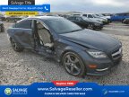 Thumbnail Photo 5 for 2012 Mercedes-Benz CLS550 4MATIC