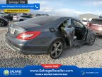 Thumbnail Photo 4 for 2012 Mercedes-Benz CLS550 4MATIC