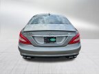 Thumbnail Photo 6 for 2012 Mercedes-Benz CLS63 AMG