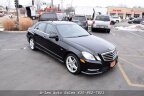 Thumbnail Photo 6 for 2012 Mercedes-Benz E550