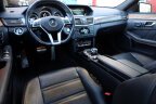 Thumbnail Photo 4 for 2012 Mercedes-Benz E63 AMG