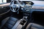 Thumbnail Photo 5 for 2012 Mercedes-Benz E63 AMG