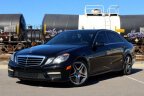 Thumbnail Photo 1 for 2012 Mercedes-Benz E63 AMG
