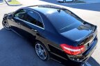 Thumbnail Photo 3 for 2012 Mercedes-Benz E63 AMG