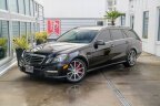 Thumbnail Photo 1 for 2012 Mercedes-Benz E63 AMG