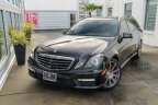 Thumbnail Photo 2 for 2012 Mercedes-Benz E63 AMG