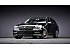 2012 Mercedes-Benz E63 AMG Wagon
