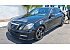 2012 Mercedes-Benz E63 AMG Sedan