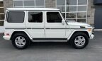 Thumbnail Photo 2 for 2012 Mercedes-Benz G550