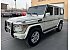 2012 Mercedes-Benz G550